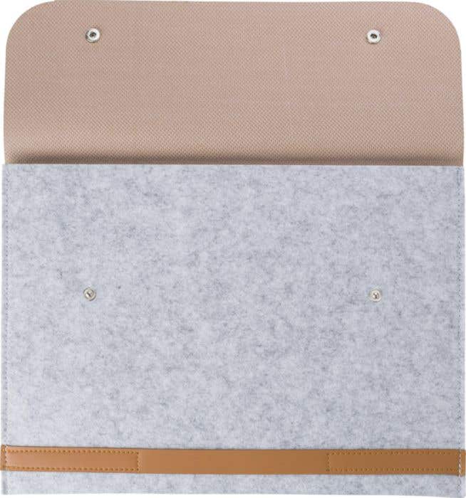 Laptop Sleeve Vilt Jonathan