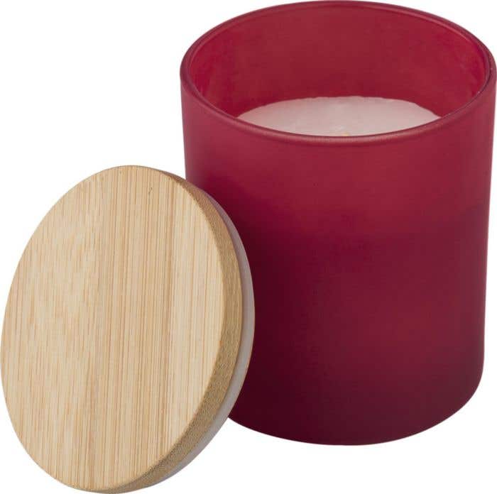 Kaars Glas Matthew