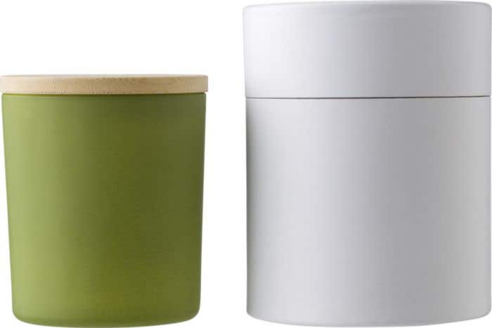 Kaars Glas Josiah