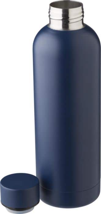 Drinkfles Isaiah RVS Recycle Dubbelwandig [500ml]