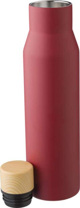 Drinkfles Christian RVS Dubbelwandig [500ml]