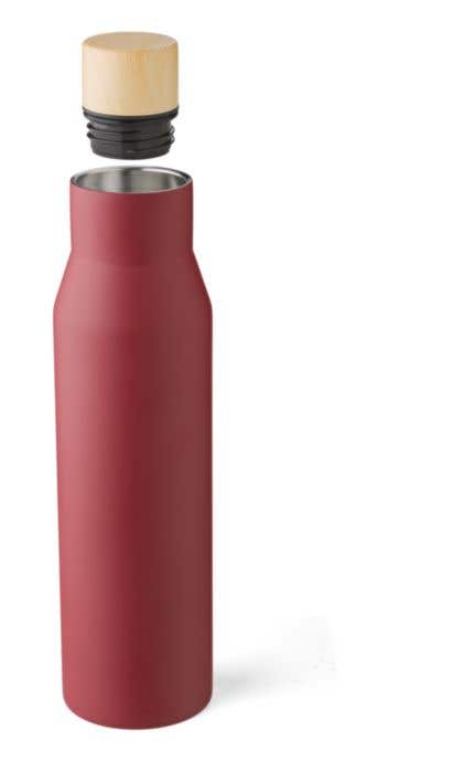 Drinkfles Christian RVS Dubbelwandig [500ml]