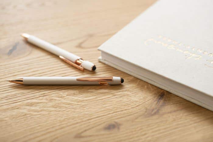 Balpen Anthony Stylus