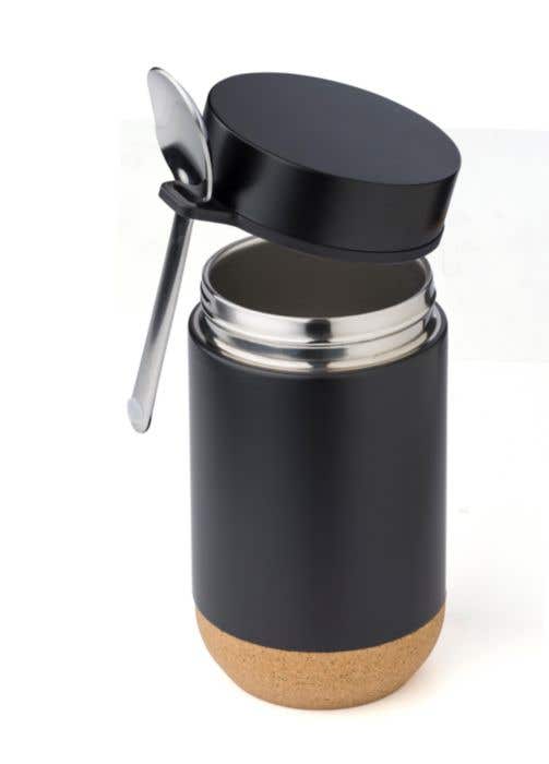 Lunchpot Dubbelwandig Nash