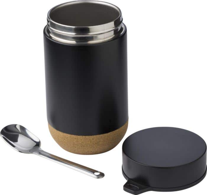 Lunchpot Dubbelwandig Nash