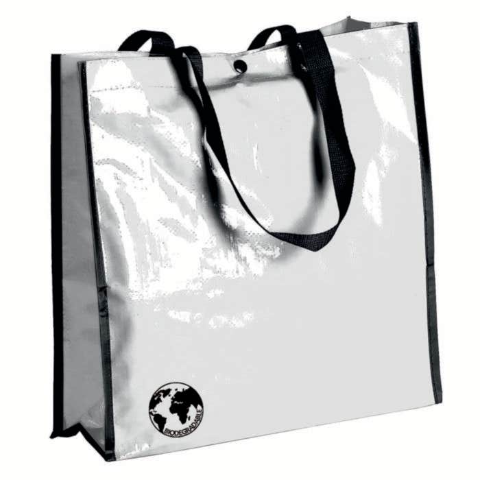 Boodschappentas Recycle