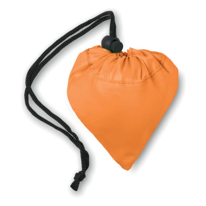 210D Polyester foldable bag FRESA