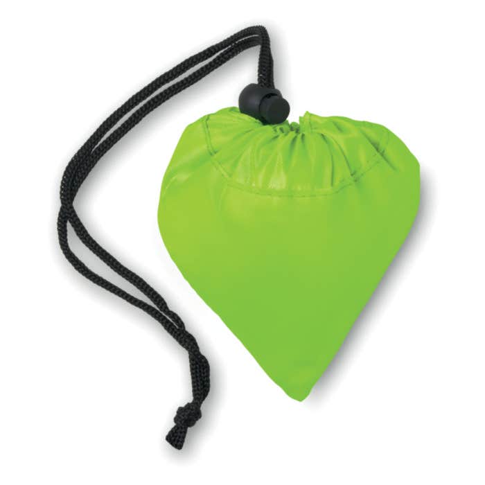 210D Polyester foldable bag FRESA