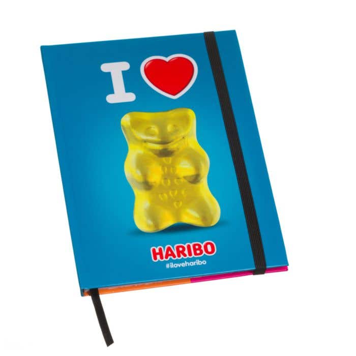 Hardcover [A6] 50 sheets