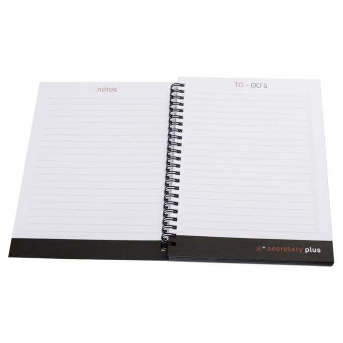 Softcover Wire-O [A5] 80 sheets