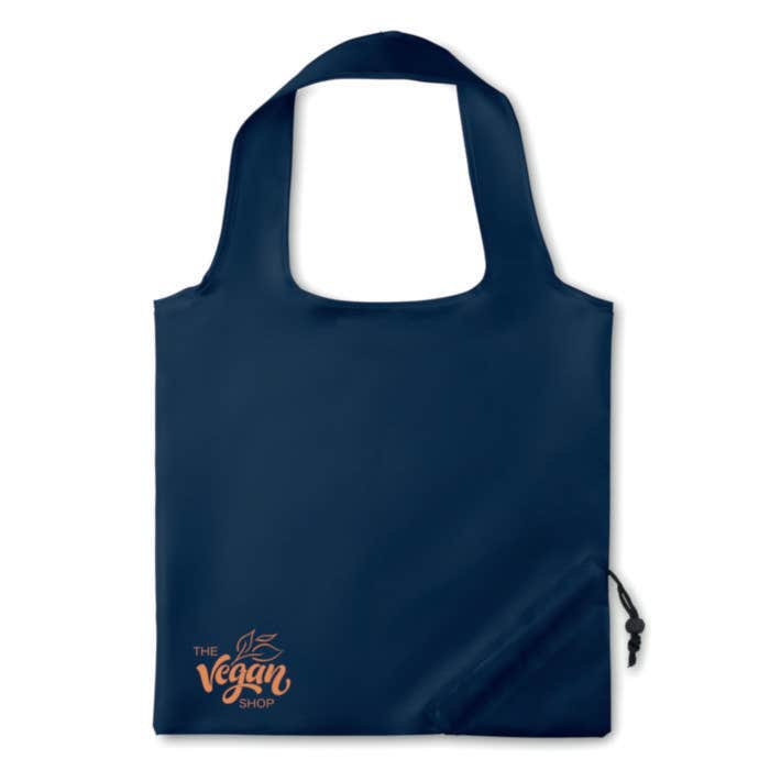 210D Polyester foldable bag FRESA
