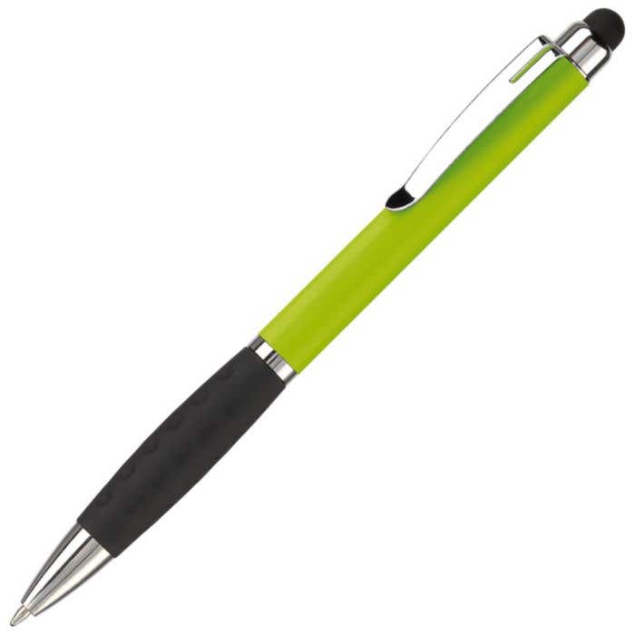 Balpen Mercurius Stylus Hardcolour