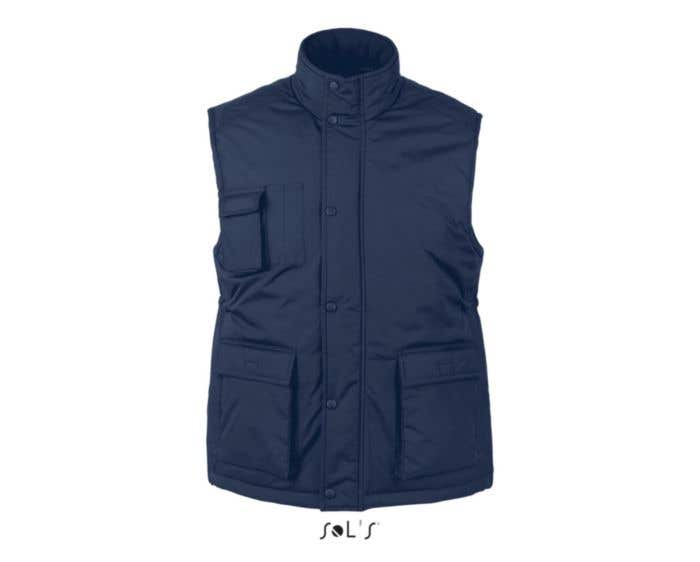 Sol's Body warmer Wells unisex