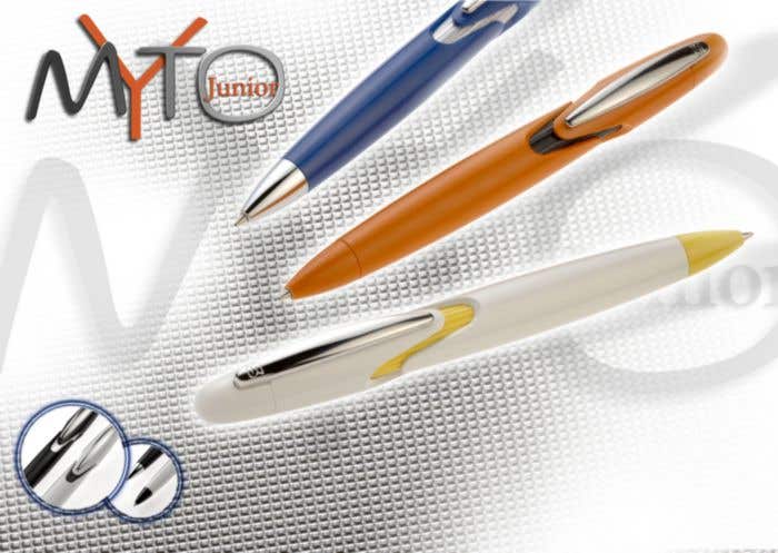 Balpen Myto Junior