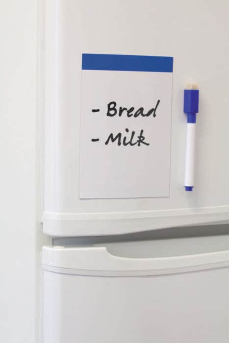 Whiteboard Magneet Yupit