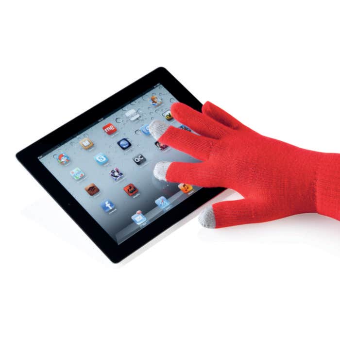 Touchscreen Handschoenen Actium