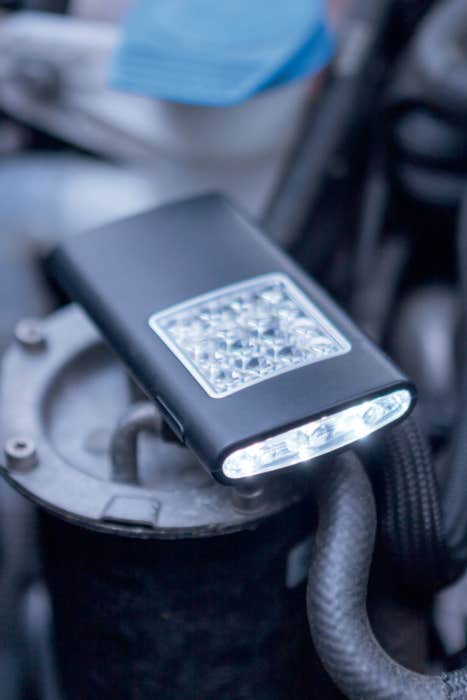 Zaklamp Bright Helper