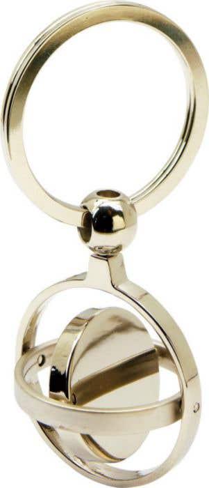 Sleutelhanger Terra