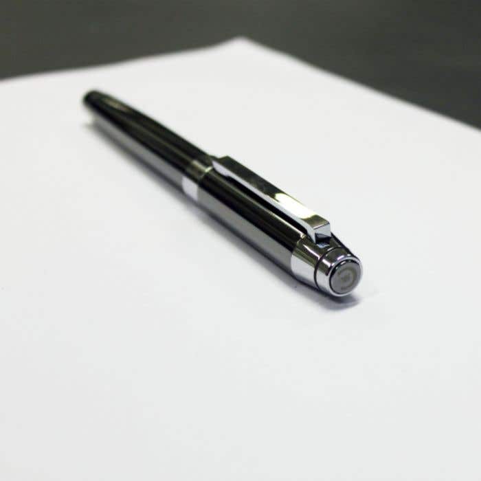 Roller Heritage GUN (Cerruti)