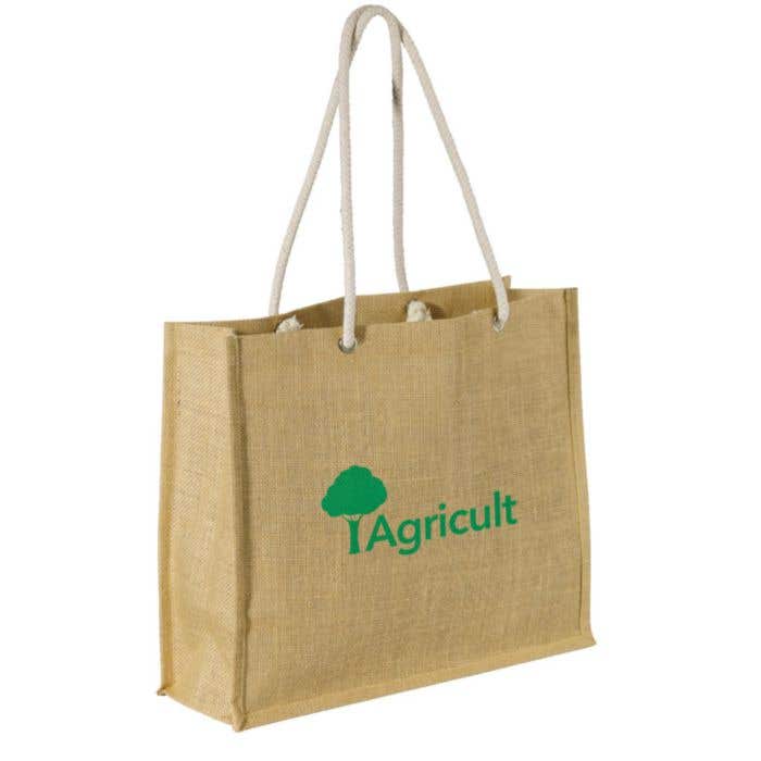 Boodschappentas Jute Shop