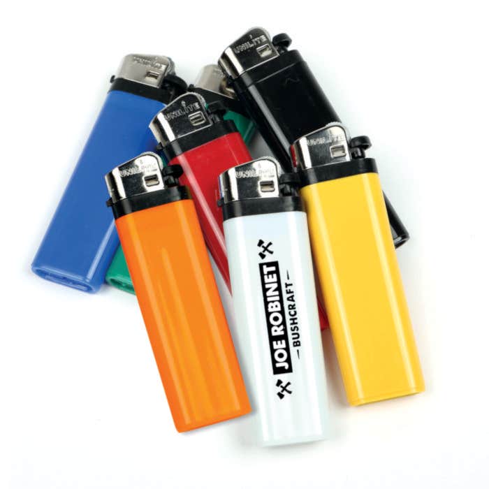 Unilite aansteker M3L
