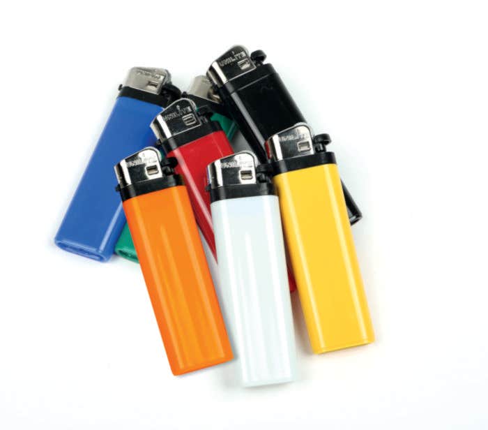 Unilite aansteker M3L