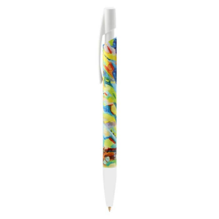 BIC® Balpen Media Clic Ecolutions