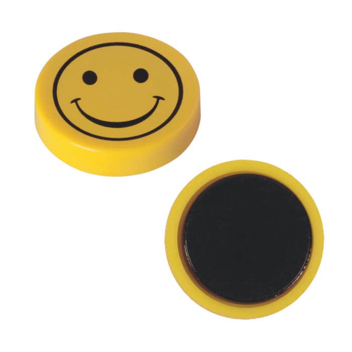 Magneet Ø 30 mm