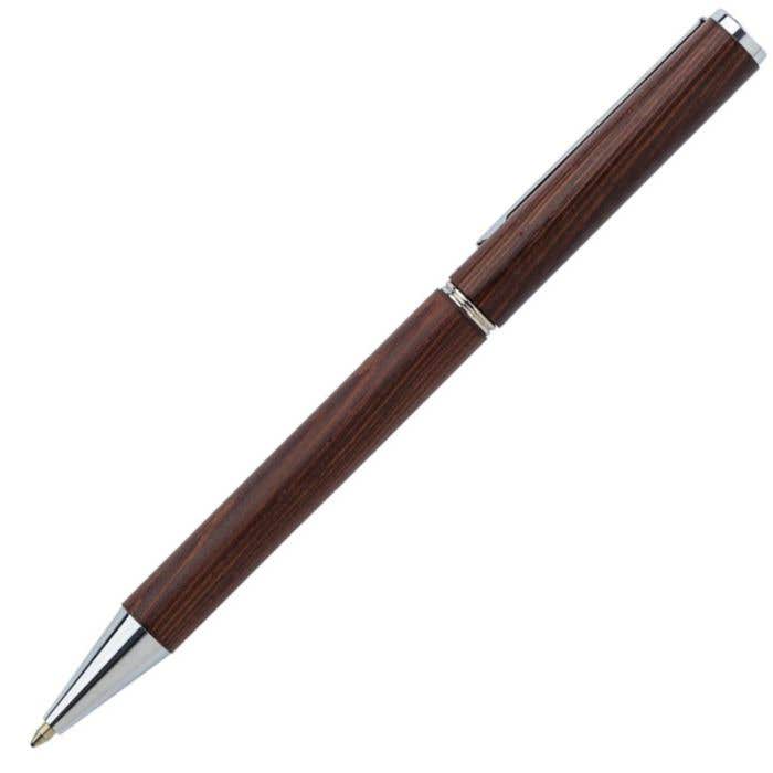 Blackwood balpen Raquelle