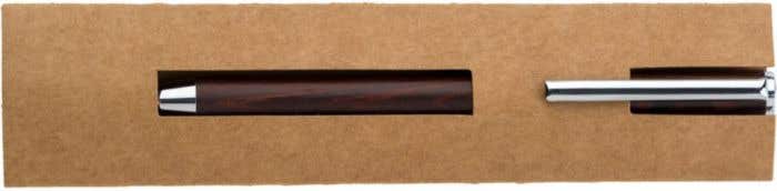 Blackwood balpen Raquelle