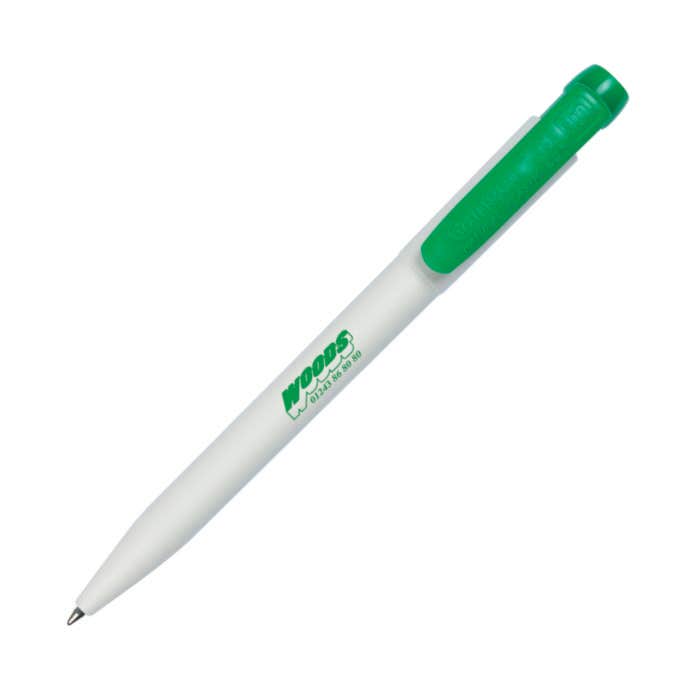 Stilolinea balpen Ingeo Eco