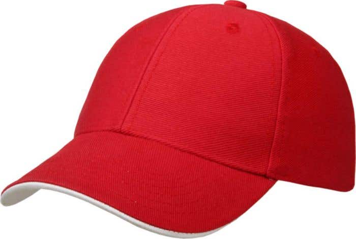 Cap Heavy Cotton