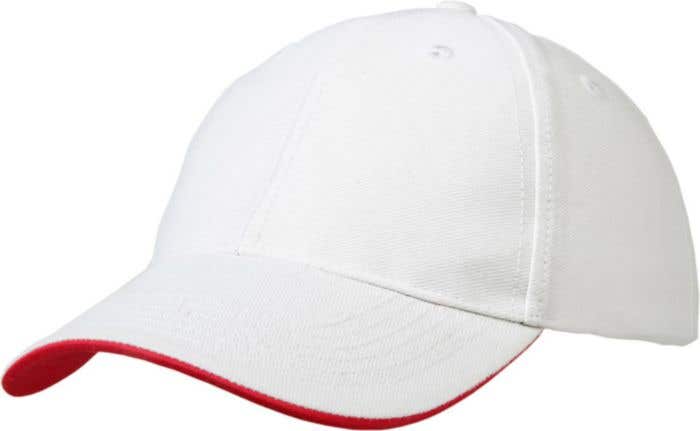 Cap Heavy Cotton