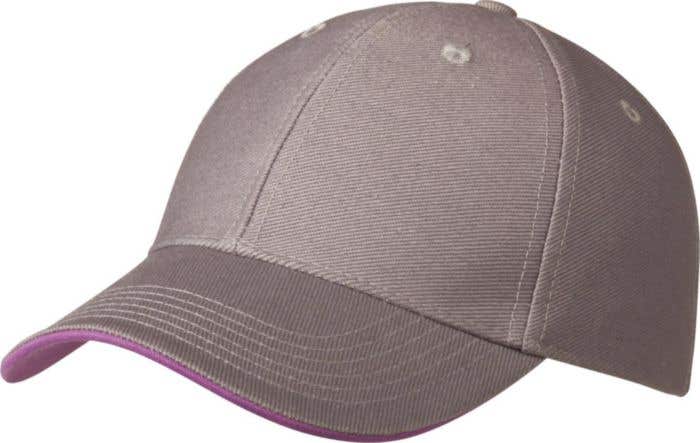 Cap Heavy Cotton