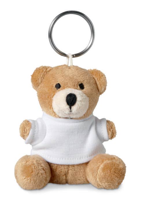 Sleutelhanger Knuffel Nil