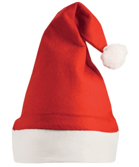 Kerstmuts Vilt