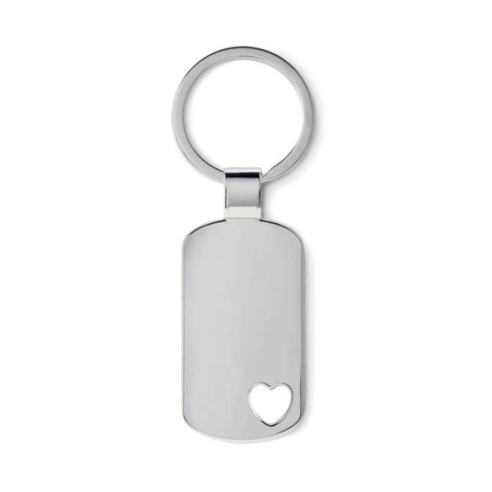 Sleutelhanger Corazon