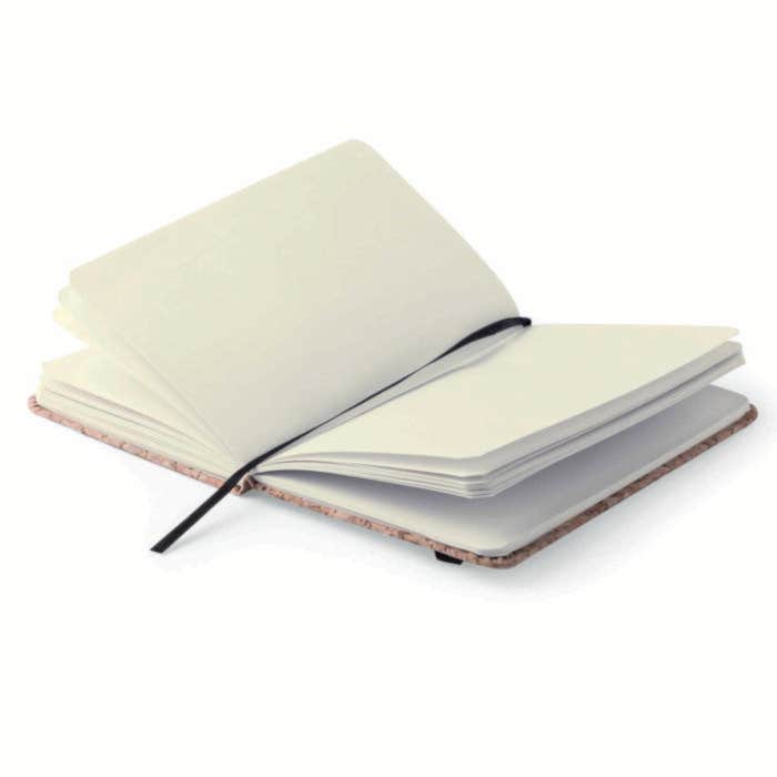 Notitiebloek Climer [14x9 cm]