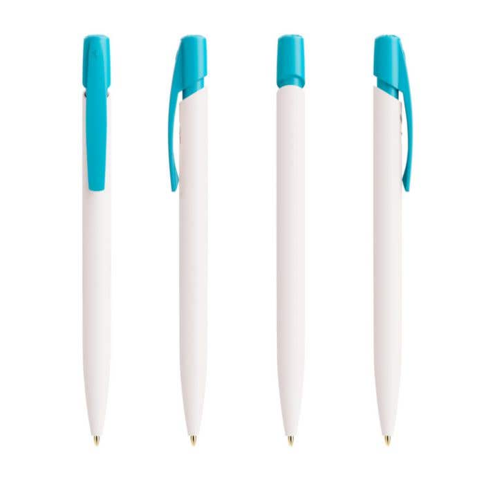 BIC® Balpen Media Clic Ecolutions