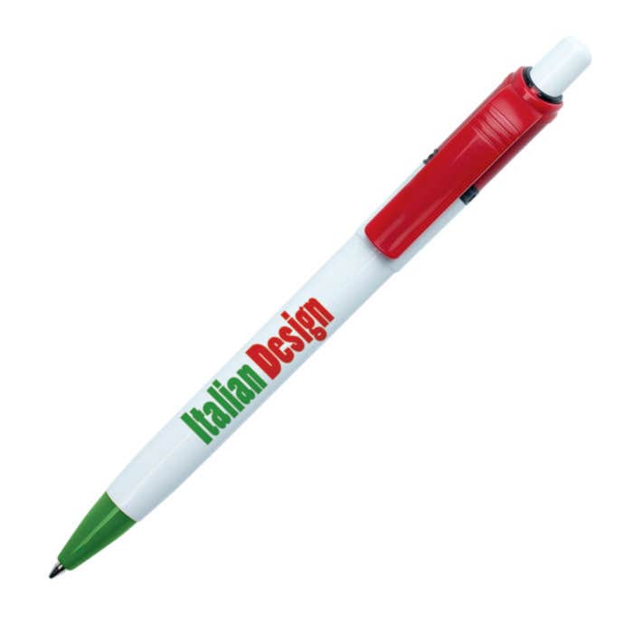 Balpen Ducal Custom Made