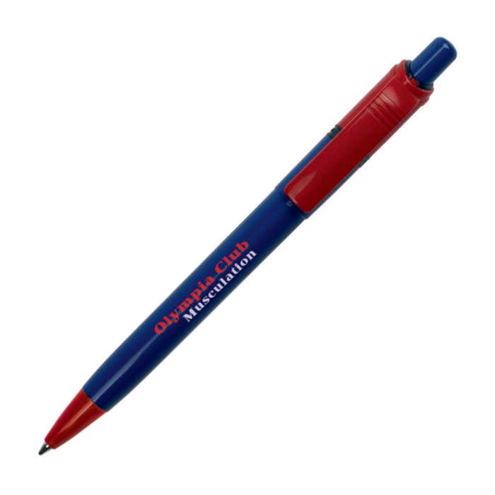 Balpen Ducal Custom Made
