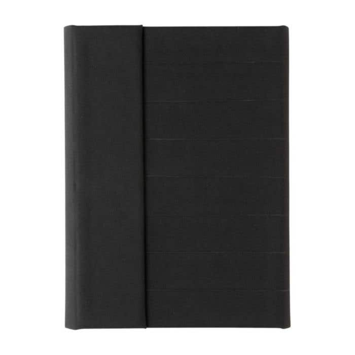 Impact Aware™ notitieboek met magnetische sluiting [A5]