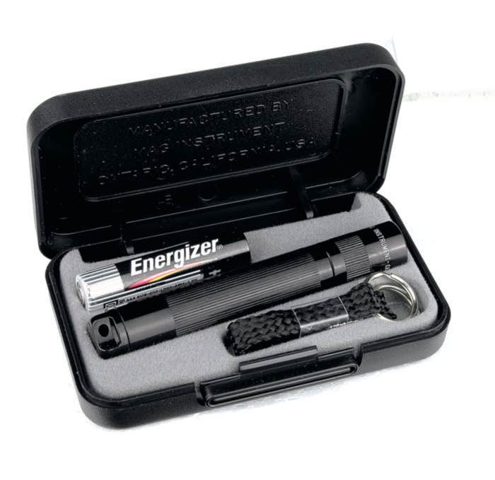 Mag-lite Mini