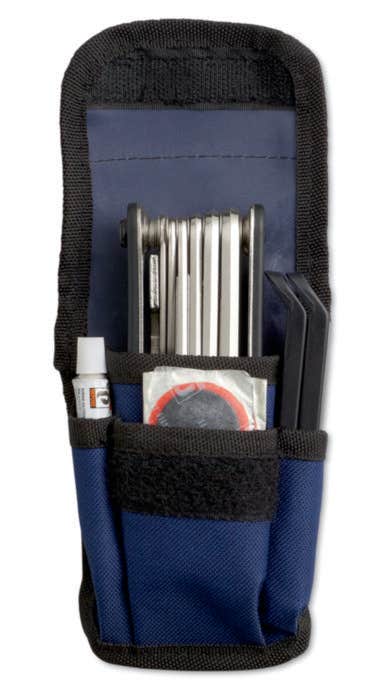 Fietsreparatieset Amir