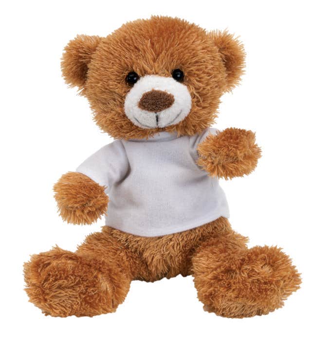 Knuffelbeer Alexander