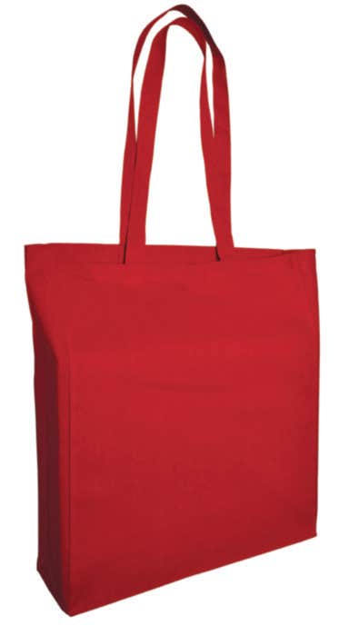 Katoenen Draagtas Lazio