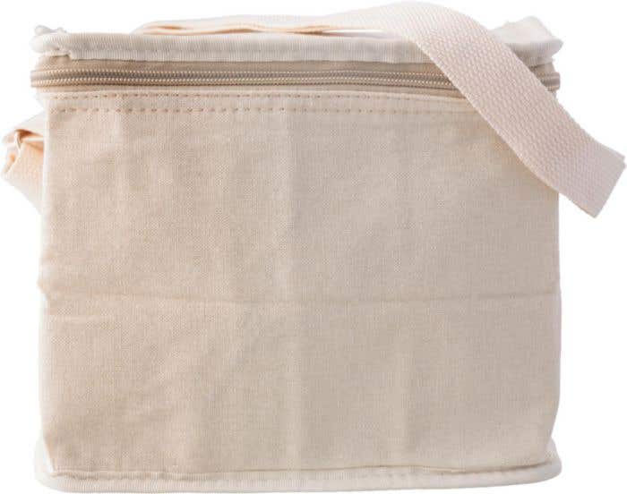 Katoenen jute koeltas Misha