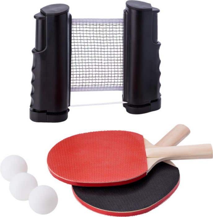 Tafeltennis set Melinda