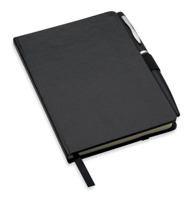 [A6] Notitieboekje Notalux