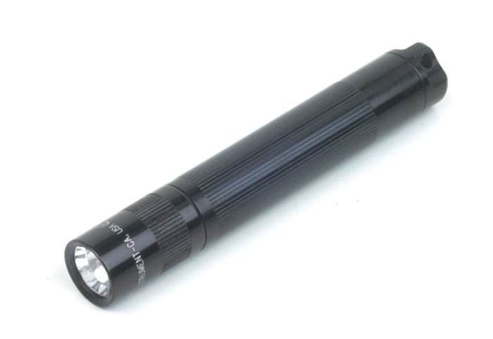Mag-lite Mini